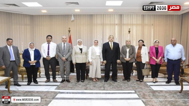 جامعة عين شمس 