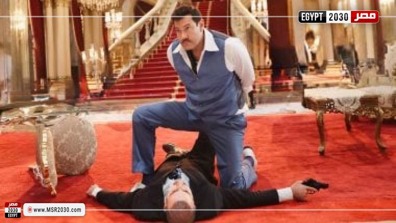 فيلم درويش