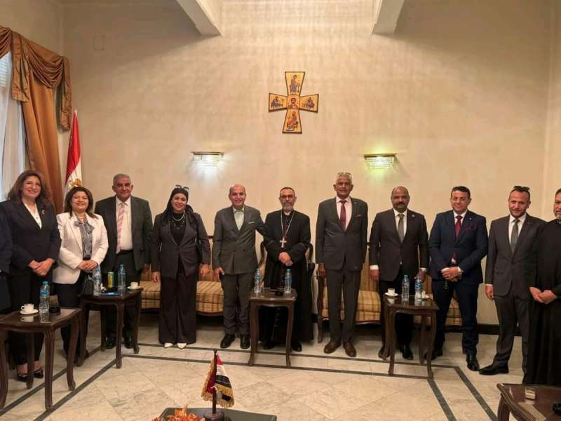 حماة الوطن بأسيوط