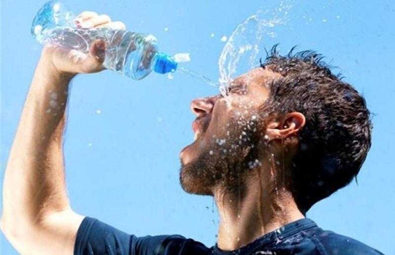 الأرصاد: طقس غد الأربعاء حار رطب نهارًا والعظمى بالقاهرة 35