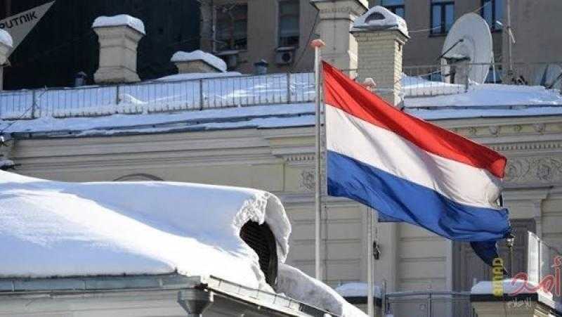 تصريح عاجل من هولندا لمصر بشأن حادث السفارة