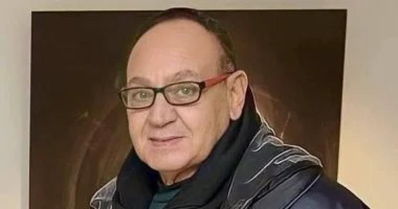 نعي الدكتور يحيى عزمي من قبل مصطفى كامل