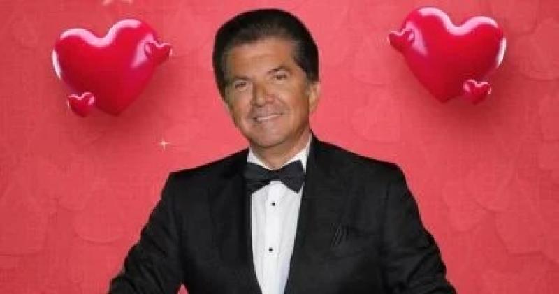 وليد توفيق يطلق أغنيته الجديدة ”أنتي بالناس كلهم”