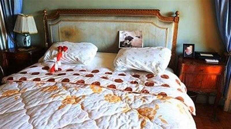 أسرة عبدالحليم حافظ تكشف حقيقة بيع منزله