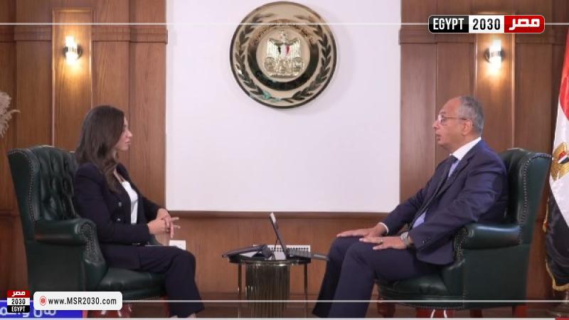 عصام النجار، رئيس هيئة الرقابة على الصادرات والواردات