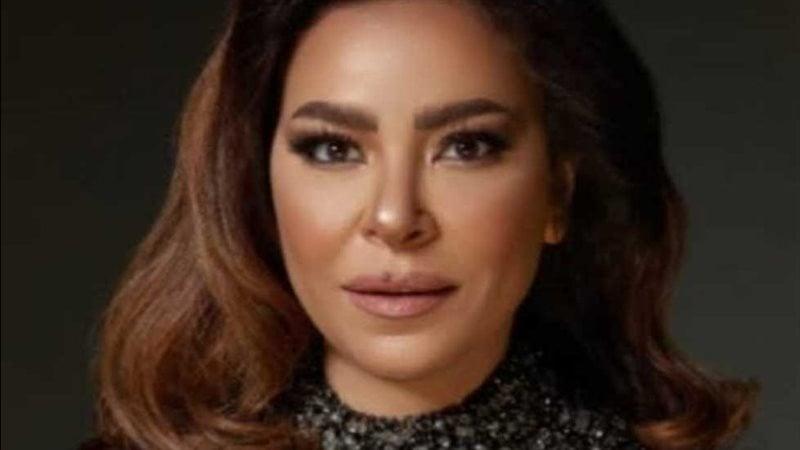 ألفت عمر