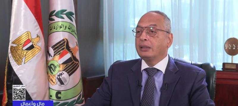 رئيس هيئة الصادرات: معمل اختبار الطفايات المصري الثالث عالميًا بقدرات فريدة