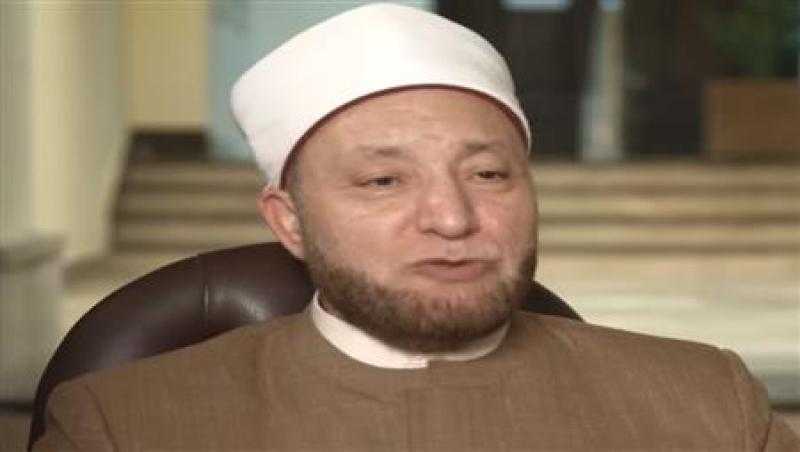 ابني دفعه والده اثناء مشاجرتي معه؟.. أمين الفتوى يوضح حكم الشرع