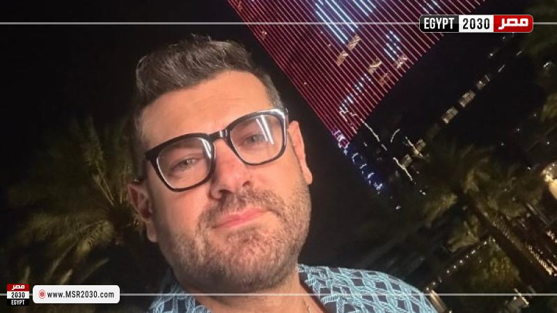 عمرو يوسف