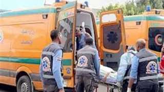 مصرع ربة منزل صعقا بالكهرباء داخل منزلها بقنا