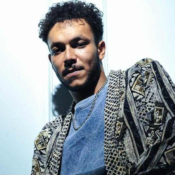 ويجز يطلق أغنية ”الأيام”