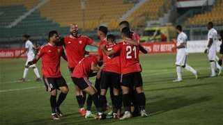 طلائع الجيش يفوز  على فاركو بهدف نظيف في الدوري المصري