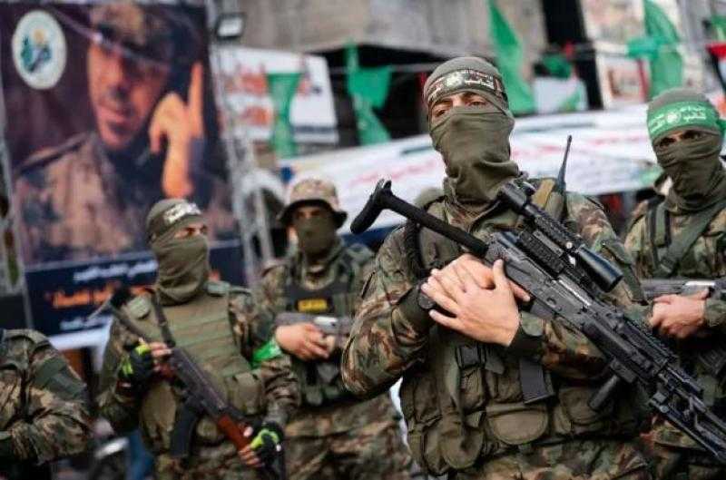 نبأ مصري عاجل بشأن مقترح نقل سلاح حماس إليها