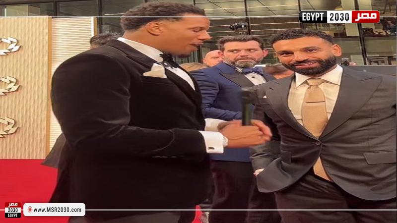 محمد صلاح 