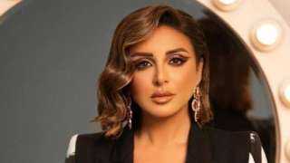 آخر تطورات الحالة الصحية للفنانة أنغام