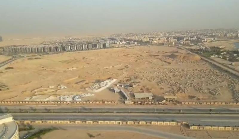 وزارة الإسكان تكشف أسباب سحب أرض نادي الزمالك بمدينة حدائق أكتوبر