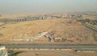 وزارة الإسكان تكشف أسباب سحب أرض نادي الزمالك بمدينة حدائق أكتوبر