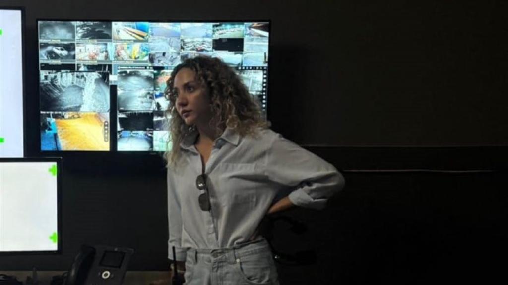 ”ولد وبنت وشايب”.. أول تجربة تلفزيونية للمخرجة زينة عبد الباقي على ”واتش إت”