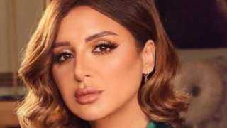 محمود سعد ينفي تدهور حالة أنغام الصحية