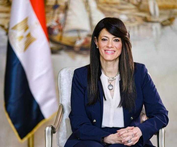 رانيا المشاط: القمة الأوروبية تمثل انفراجة للاقتصاد المصري ورجال الأعمال