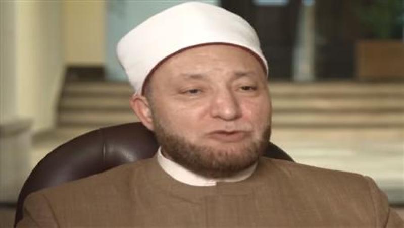 الشيخ عويضة عثمان