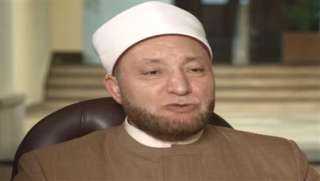 لا يرد وقد يستجاب فورا.. أمين الإفتاء يحذر... لا يرد وقد يستجاب فورا.. أمين الإفتاء يحذر من خطورة دعاء الأم على أبنائها