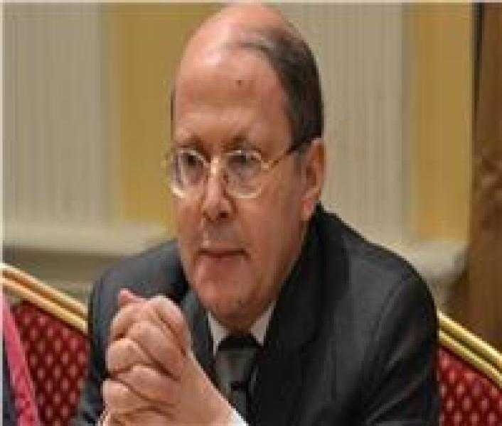 عبدالحليم قنديل: قمة ترامب وزيلينسكي كشفت تحولًا جوهريًا في مسار الحرب الأوكرانية