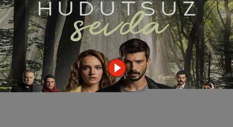 مسلسل حب بلا حدود الموسم الثالث الحلقة 64 مترجمة للعربية HD