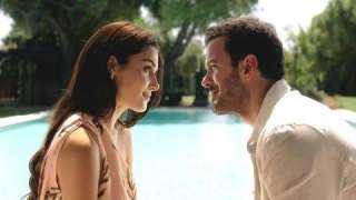 مسلسل حب ودموع الحلقة 1 مترجمة HD