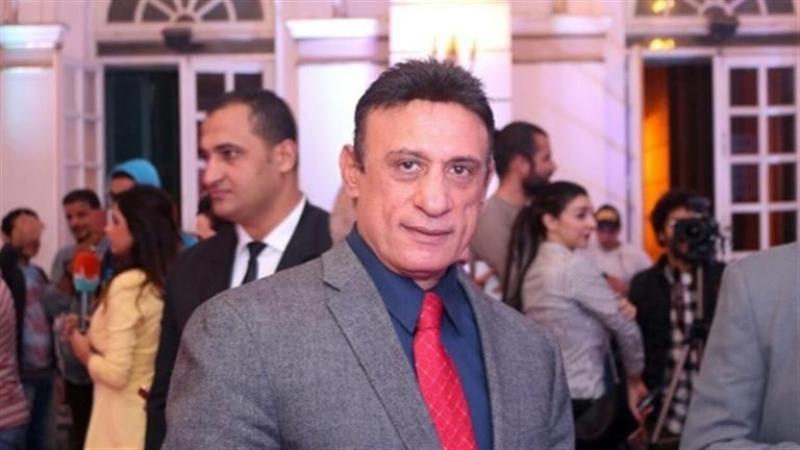 محكمة الجنايات تنظر محاكمة متهم بابتزاز الفنان طارق ريحان