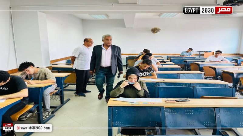 جامعة حلوان التكنولوجية الدولية 