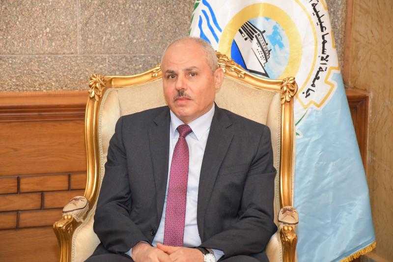 جامعة الإسماعيلية الجديدة الأهلية تبدأ الكشف الطبي لـ482 طالبًا من الكليات المختلفة استعدادًا للعام الجامعي الجديد