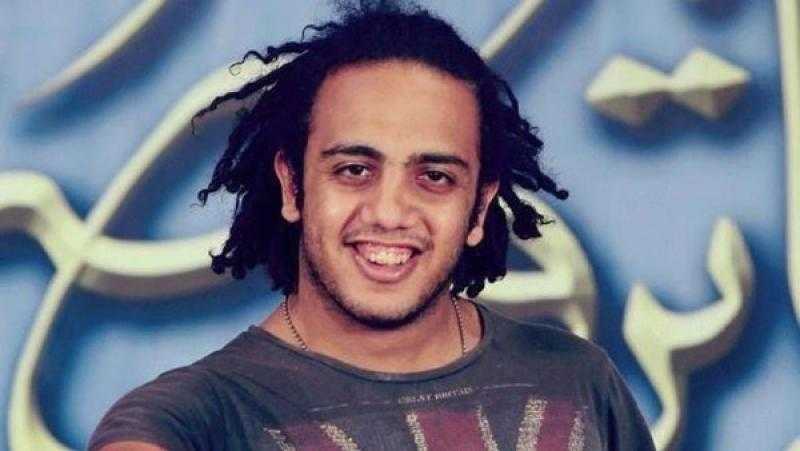 أوس أوس يكشف كواليس حياته الكوميدية في برنامج ”فضفضت أوي” على Watch it