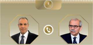 عبد العاطي يبحث مع سلام ترتبيات انعقاد اللجنة العليا المشتركة المصرية اللبنانية