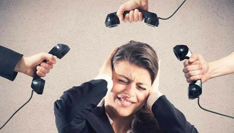 خلال أيام.. تنظيم الاتصالات يعلن موعد حجب المكالمات الترويجية المزعجة