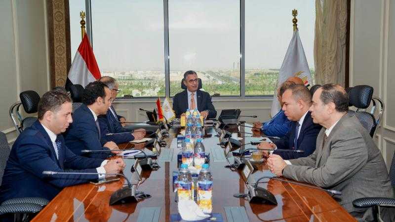 وزير التموين : انطلاق معارض اهلًا مدارس الرئيسية في المحافظات اعتبارًا من 1 سبتمبر وحتى 30 سبتمبر ولمدة شهر