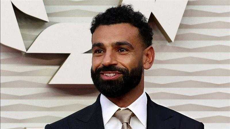 رسالة من محمد صلاح بعد الفوز بجائزة أفضل لاعب بالدوري الإنجليزي.. ماذا قال؟