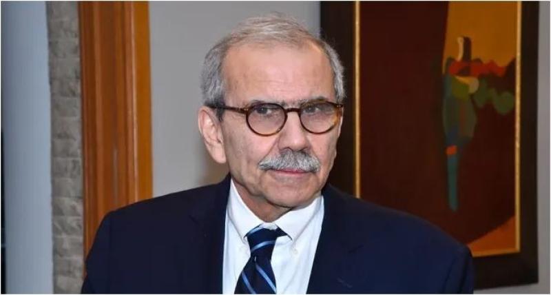 رئيس الوزراء اللبناني يثمن مواقف السيسي الداعمة للبنان وسيادته