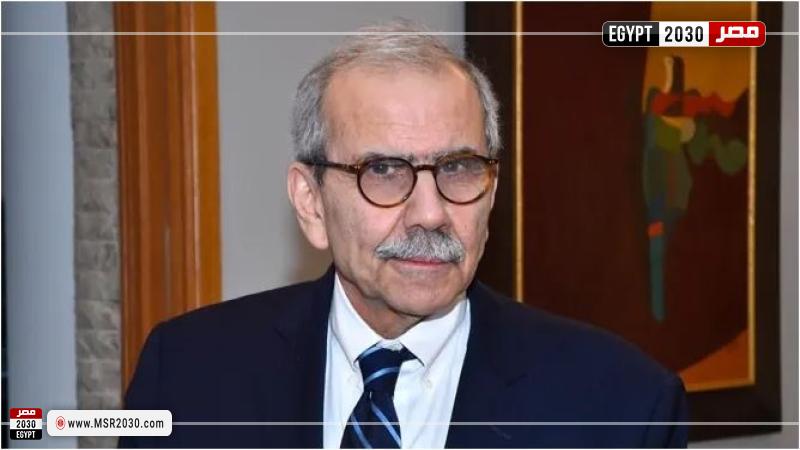 نواف سلام