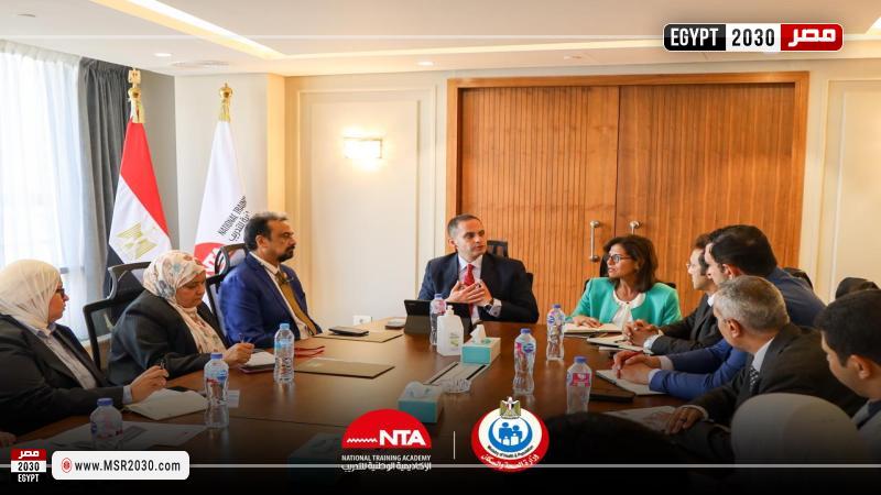نائب وزير الصحة 