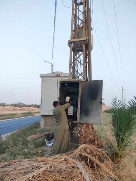 محافظة الأقصر 