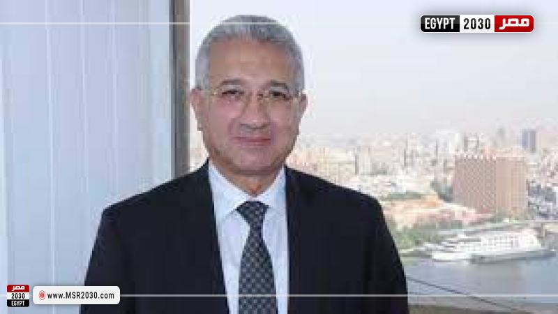 السفير محمد حجازي