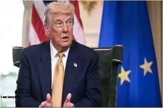 ترامب يهاجم رئيس الاحتياطي الفيدرالي مجددًا ويطالبه بخفض ”كبير” لأسعار الفائدة