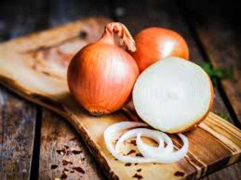 البصل الأبيض يقي من الإصابة بهذه الأمراض