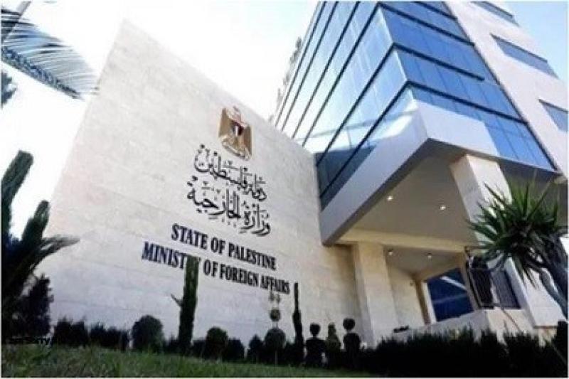 الخارجية الفلسطينية: مصادقة الاحتلال على البناء الاستيطاني في ”E1” تستدعي سرعة الاعتراف بدولة فلسطين