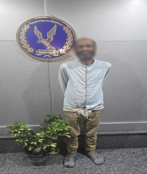 الداخلية تكشف ملابسات فيديو تعذيب قطة بالإسكندرية وضبط المتهم
