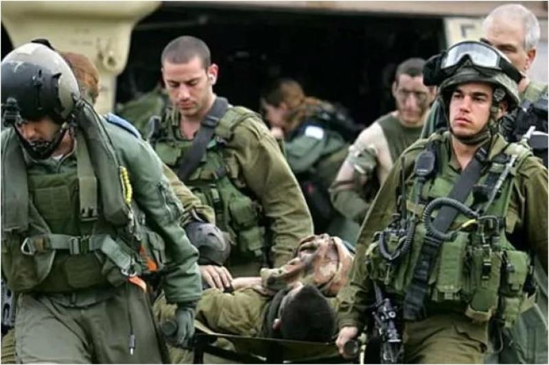 هجوم مباغت جنوب غزة ومحاولة أسر جنود إسرائيليين في عملية وُصفت بالخطيرة