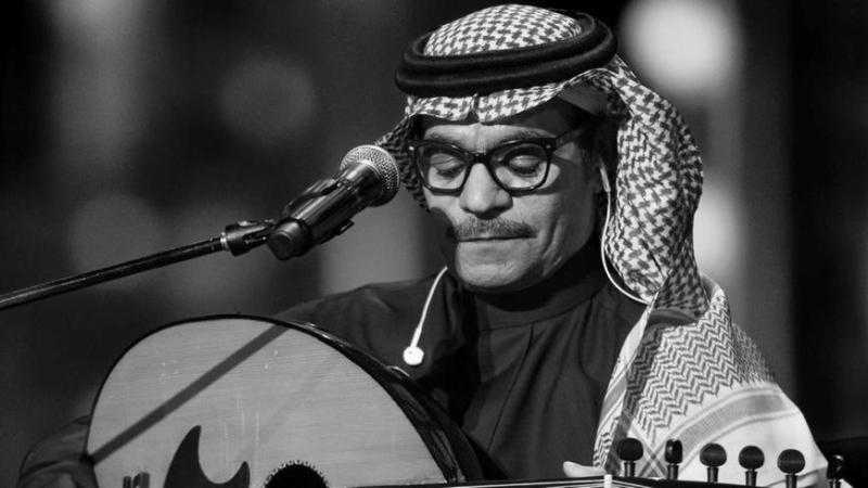 رابح صقر يُنعى ابن أخته ويعبر عن حزنه