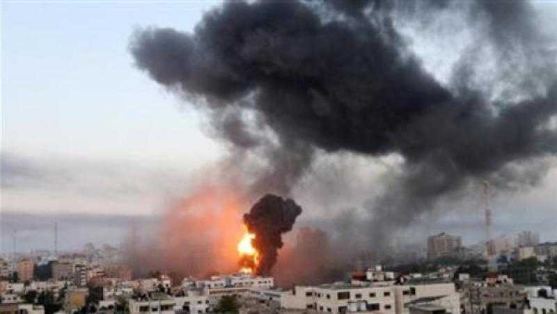 انفجار خط أنابيب الغاز في ولاية كارولاينا الشمالية بالولايات المتحدة