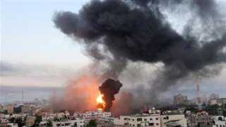 انفجار خط أنابيب الغاز في ولاية كارولاينا الشمالية بالولايات المتحدة